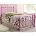 New fashion style kids bedroom furniture